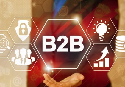 راهنمای جامع بازاریابی B2B
